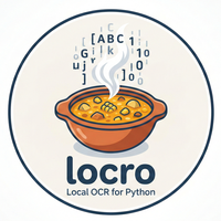 locro logo